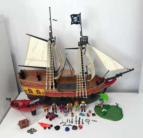 Playmobil nave dei - nave,