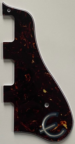 For fit epiphone 339 p90 - for,