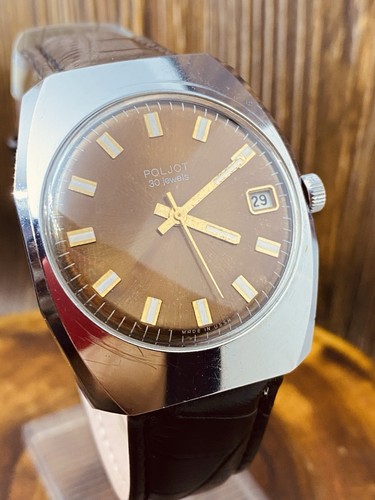 Orologio meccanico poljot - orologio,