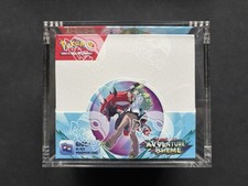 Pokemon Avventure Insieme Box