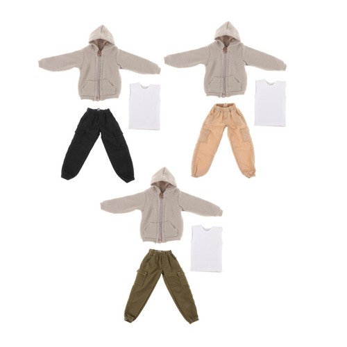 Abbigliamento per vestiti per