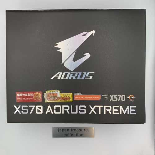 Scheda madre gigabyte x570 - madre,