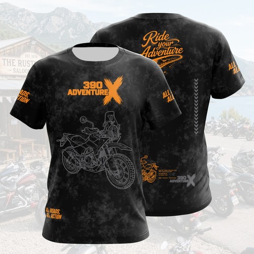 Shirt moto regalo per - regalo,