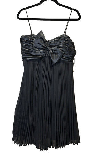 Abito nero nightway taglia - nero,