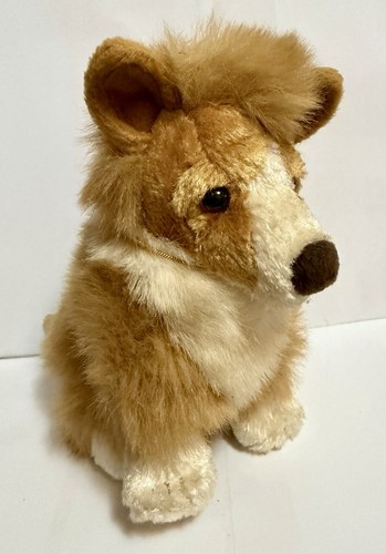 Peluche cane golden bear - golden, co