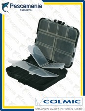 Plastic boxes - Serie Futura -