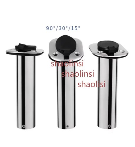 1pz porta canna pesca barca - porta,
