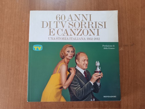 Anni sorrisi e - di,