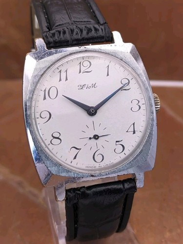 Orologio vintage zim pobeda - orologio,