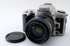 **Ecc+++++** Minolta Alpha α