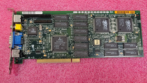 Intergraph msmt467 intense - intergraph,