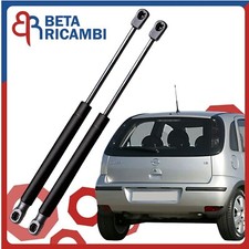 Molle a Gas Portellone