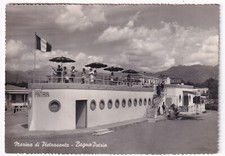 P02408 - CARTOLINA MARINA DI