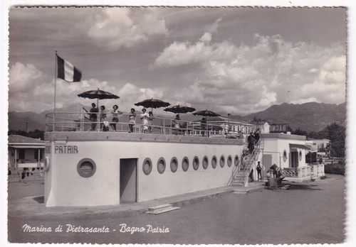 P02408 cartolina marina - p02408,