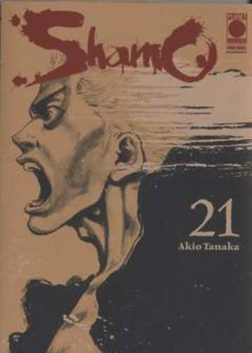 Shamo - shamo, 21