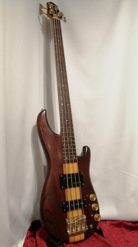 Basso elettrico ibanez mc888 - basso,