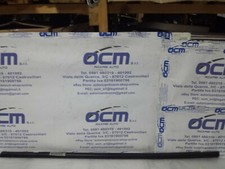 MODANATURA RASCHIAVETRO ESTERNO PORTA ANTERIORE SX FIAT BRAVO II 198 2007>2014