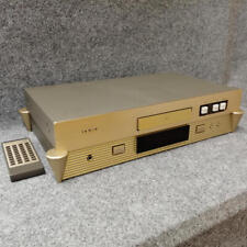 Lettore CD TEAC CD-5 1994 con