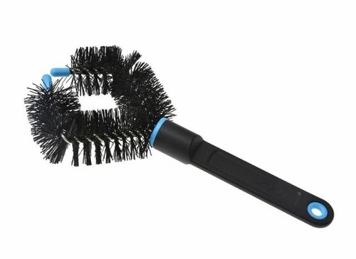 Spazzola con setole per - spazzola,
