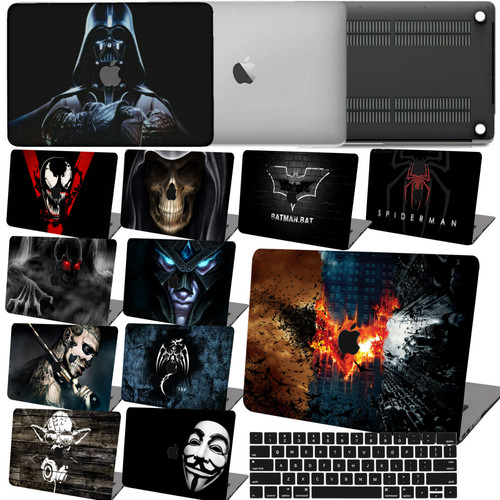 Custodia rigida gommata laptop