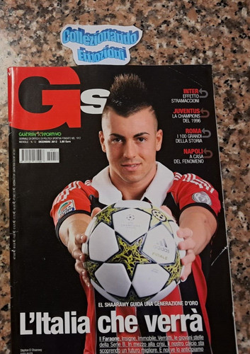 Guerin sportivo 2012 milan - guerin, 2012-milan-