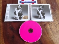 Carmen Consoli - L' Eccezione Cd Perfetto