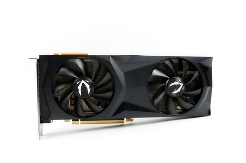 Zotac geforce rtx 2070 super - zotac,