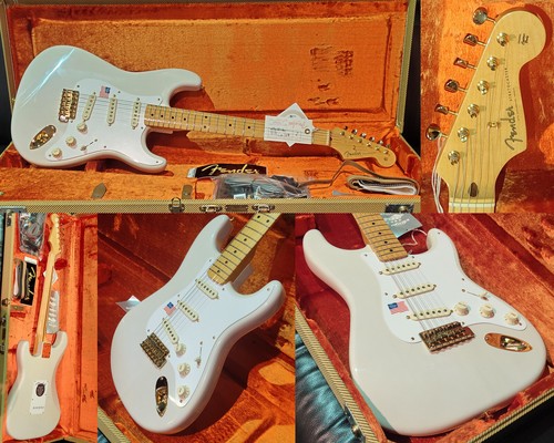 Fender edizione limitata - edizione,
