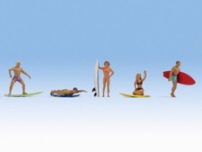 Noch 15853 scale - noch, ho