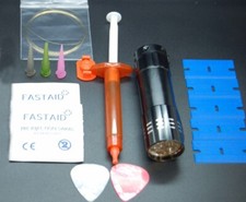 Set riparazione vetro