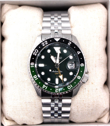 Orologio uomo seiko - uomo, 5