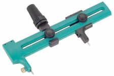 Wolfcraft 4151000 - Tagliastrisce e dischi con caricatore per lame (p8Z)