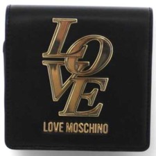 Moda Portafoglio LOVE MOSCHINO