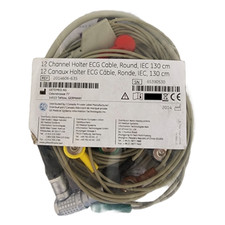 GE 2014606-635 Cavo ECG Holter