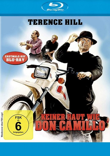 Keiner haut wie - don,