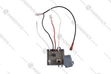 Ariete scheda elettronica PCB