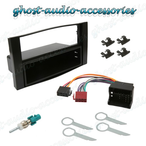 Kit adattatore mascherina - adattatore,