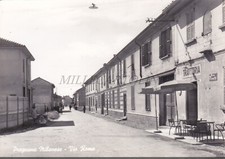 PREGNANA MILANESE - Via Roma