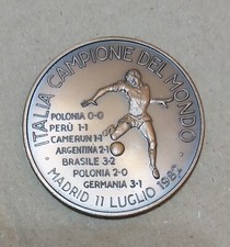 ITALIA CAMPIONE DEL MONDO 1982