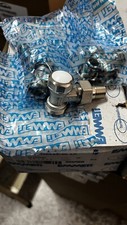 Kit termosifone valvola - kit,