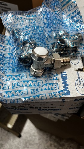 Kit termosifone valvola - termosifone,