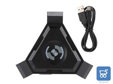 Adattatore controller mouse tastriera per smartphone Android iOS USB Bluetooth