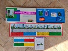 PARCO DELLA VITTORIA Monopoli