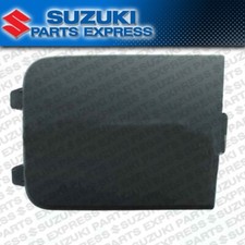 NEW OEM SUZUKI GRAY