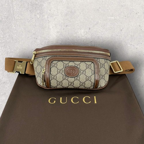 Borsa gucci monogram ad - gucci,