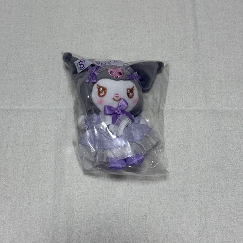 Melody kuromi lotteria - my,