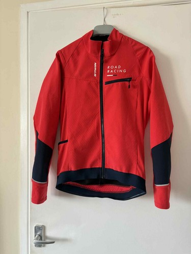 Giacca ciclismo corsa strada