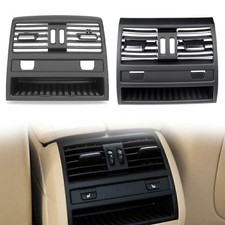 Console Posteriore Auto