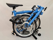Brompton Millionth Archive MK1