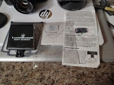 LumiQuest Soft Screen